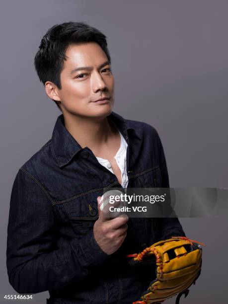 Archie Kay 371 Archie Kao Photos & High Res Pictures - Getty Images