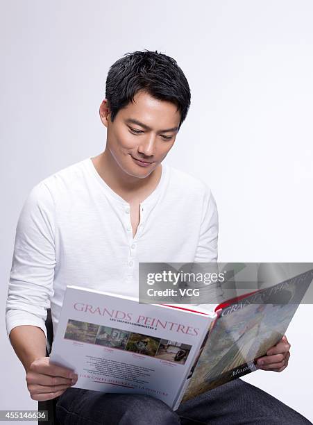 Archie Kay 371 Archie Kao Photos & High Res Pictures - Getty Images