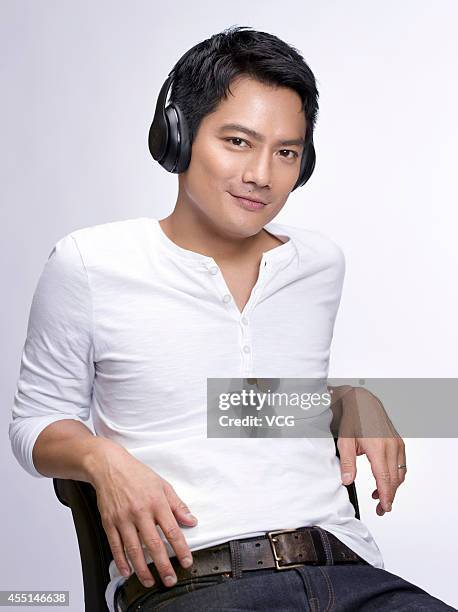 Archie Kay 371 Archie Kao Photos & High Res Pictures - Getty Images