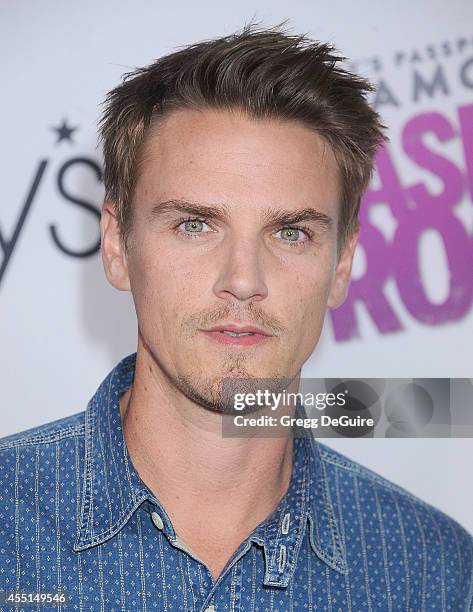 Actor Riley E. Smith Riley Smith Actor Photos and Premium High Res Pictures - Getty Images