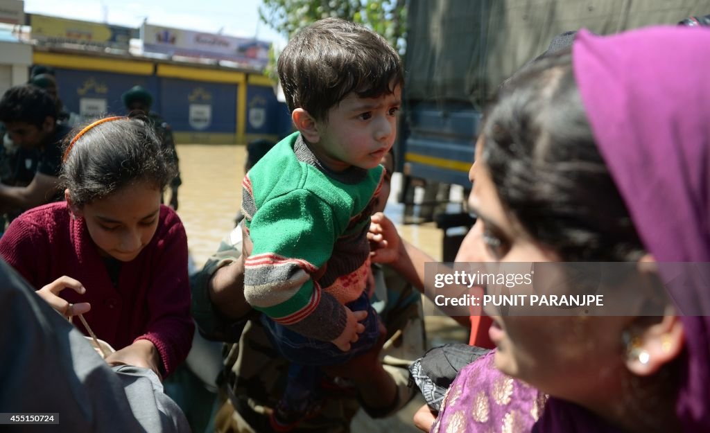 INDIA-PAKISTAN-KASHMIR-FLOODS