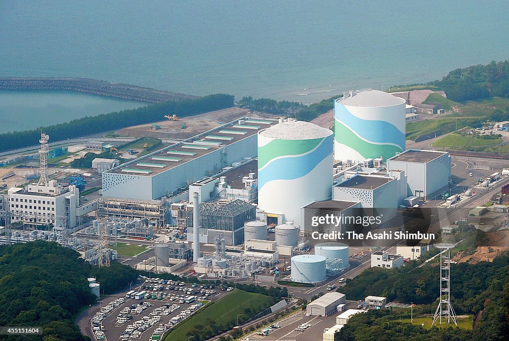 NRA Approves Safety At Sendai  Nuclear Plant In Kagoshima