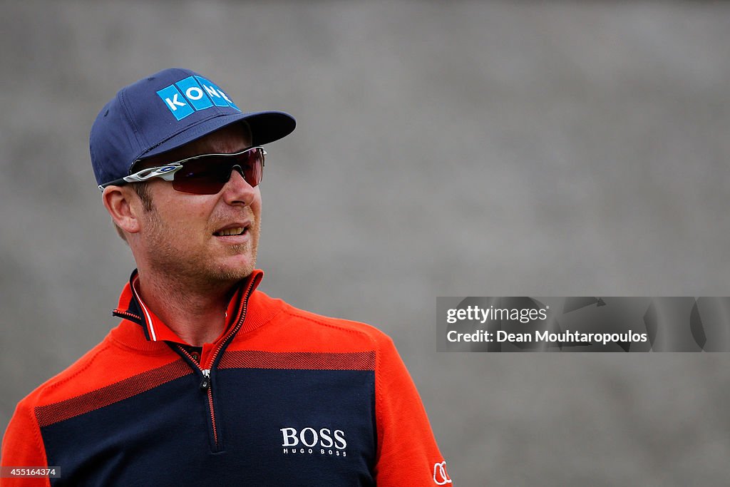 KLM Open - Previews