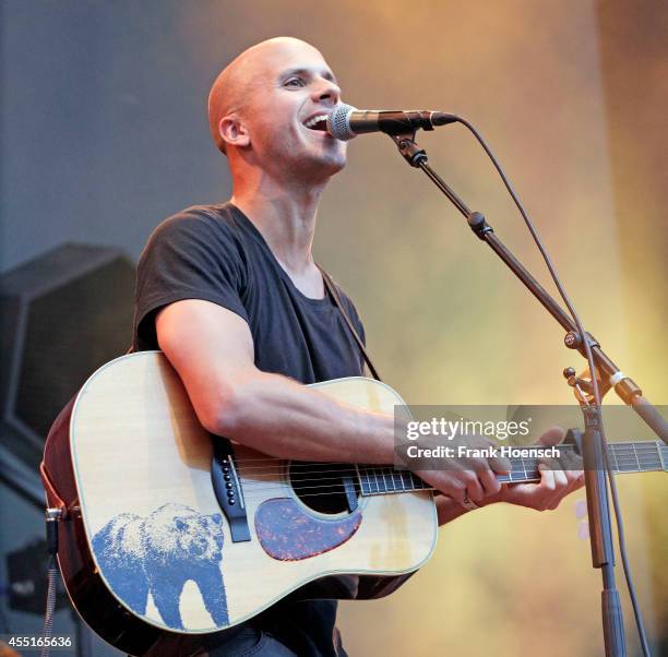Milow Milow (Singer) Photos and Premium High Res Pictures - Getty Images