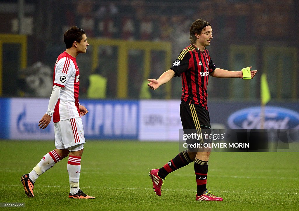 FBL-EUR-C1-AC MILAN-AJAX