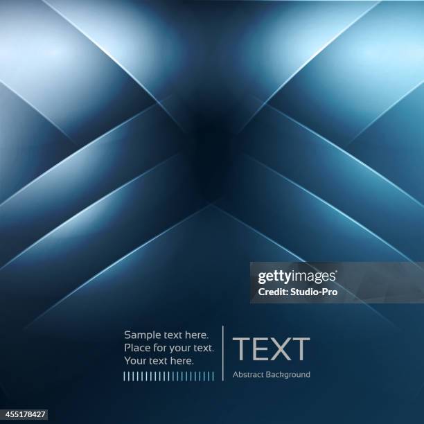 abstract background - shield 3d stock illustrations