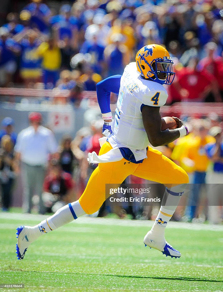 McNeese State v Nebraska