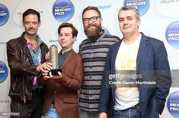 Seb Rochford 128 Seb Rochford Stock Photos, High-Res Pictures, and Images - Getty Images