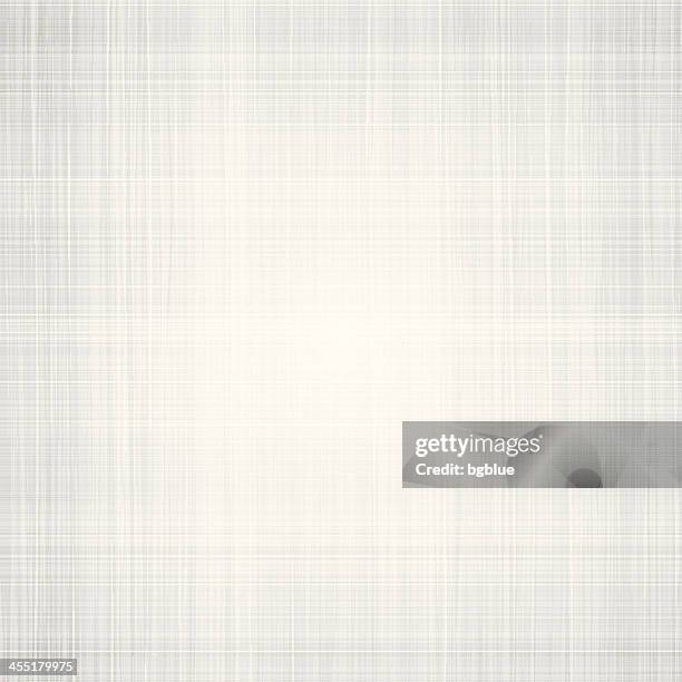 a picture of a white canvas with sheer lines - linen stock illustrations