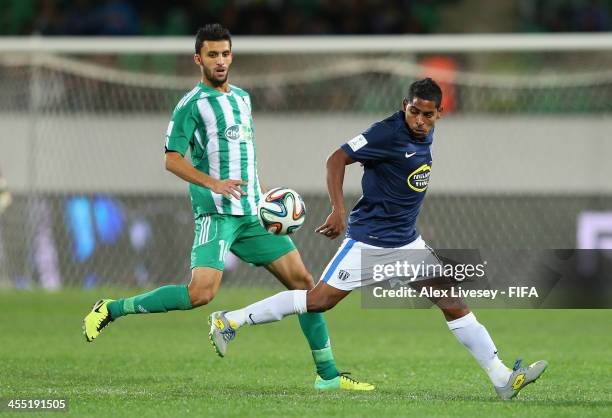 Mohamed Oulhaj Photos et images de collection - Getty Images
