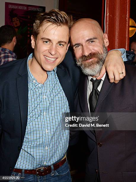 Mark Setlock 11 Mark Setlock Photos & High Res Pictures - Getty Images