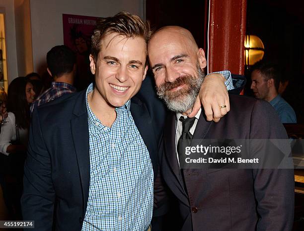 Mark Setlock 11 Mark Setlock Photos & High Res Pictures - Getty Images