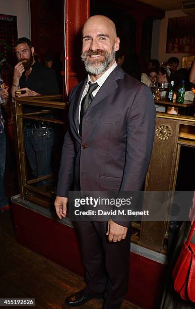 Mark Setlock 11 Mark Setlock Photos & High Res Pictures - Getty Images