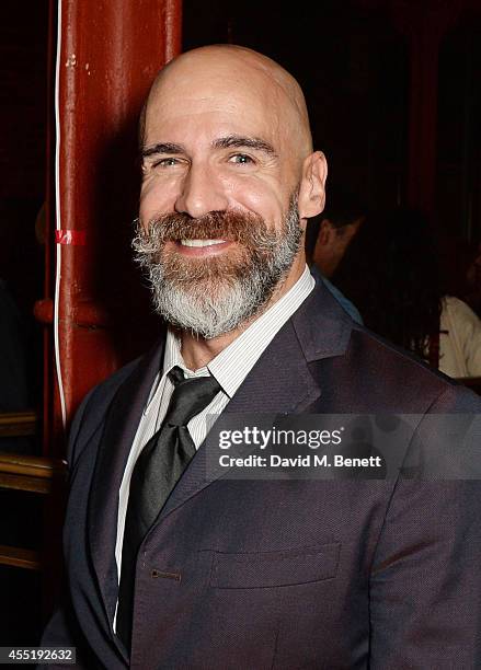 Mark Setlock Mark Setlock Photos and Premium High Res Pictures - Getty Images