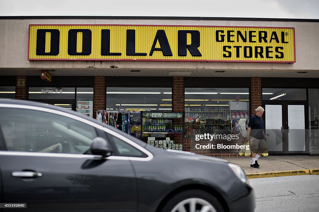 Dollar General Takes Offer For Family Dollar To Shareholders