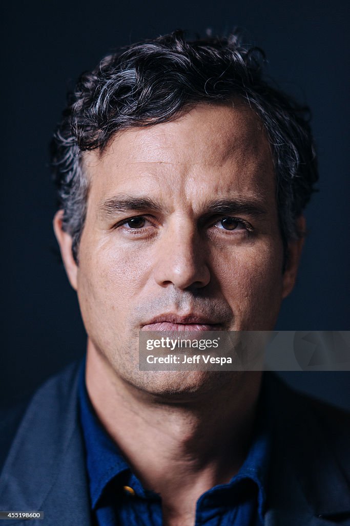 2014 Toronto International Film Festival Portraits