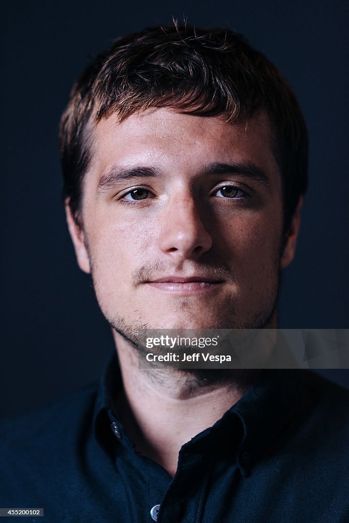 2014 Toronto International Film Festival Portraits