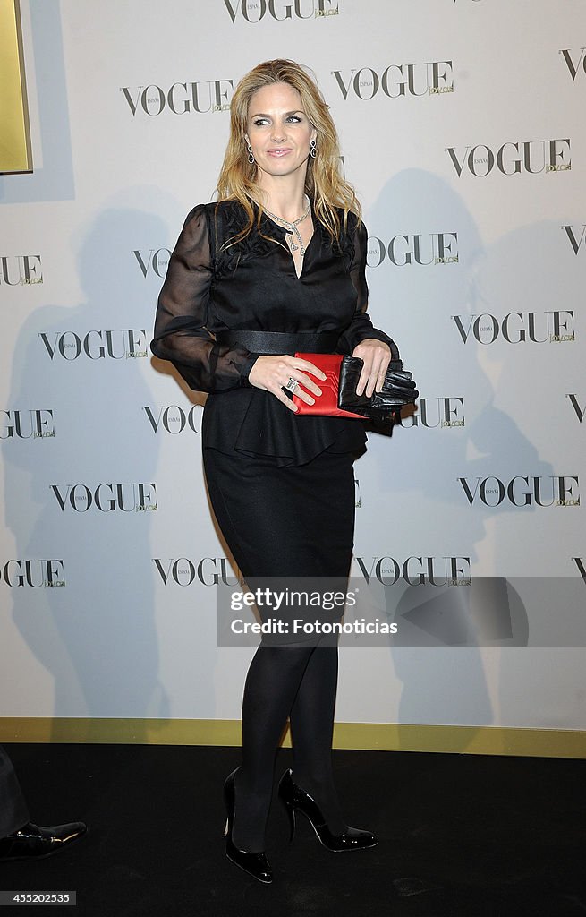 Vogue Joyas 2013 Awards