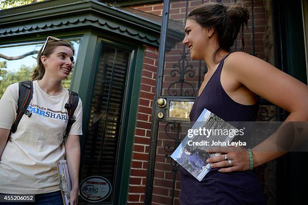 Mary Rafferty Sd 104 Mary Rafferty Stock Photos, High-Res Pictures, and Images - Getty ...
