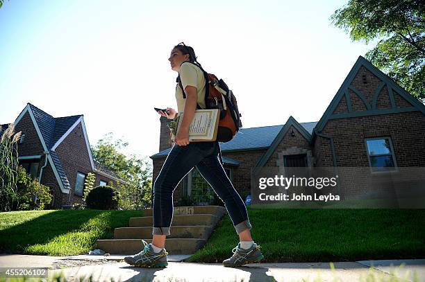 Mary Rafferty Sd 104 Mary Rafferty Stock Photos, High-Res Pictures, and Images - Getty ...
