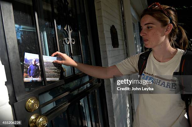 Mary Rafferty Sd 104 Mary Rafferty Stock Photos, High-Res Pictures, and Images - Getty ...