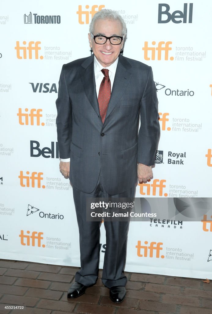 "Revenge Of The Green Dragons" Premiere - 2014 Toronto International Film Festival