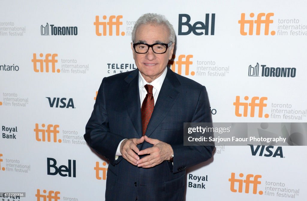 "Revenge Of The Green Dragons" Premiere - 2014 Toronto International Film Festival