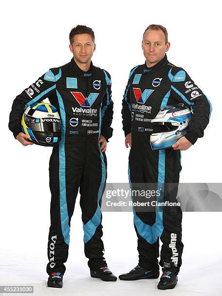 Greg Ritter Beard Robert Dahlgren Photos and Premium High Res Pictures - Getty Images