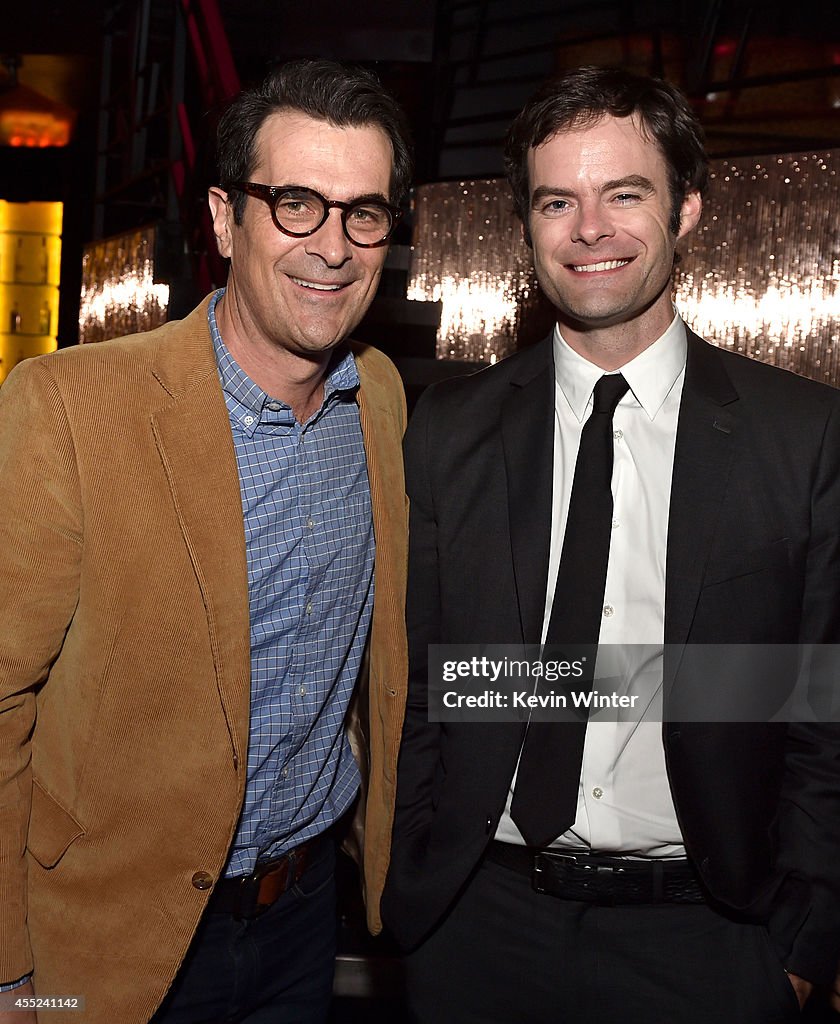 Premiere Of Roadside Attractions' "The Skeleton Twins" - After Party