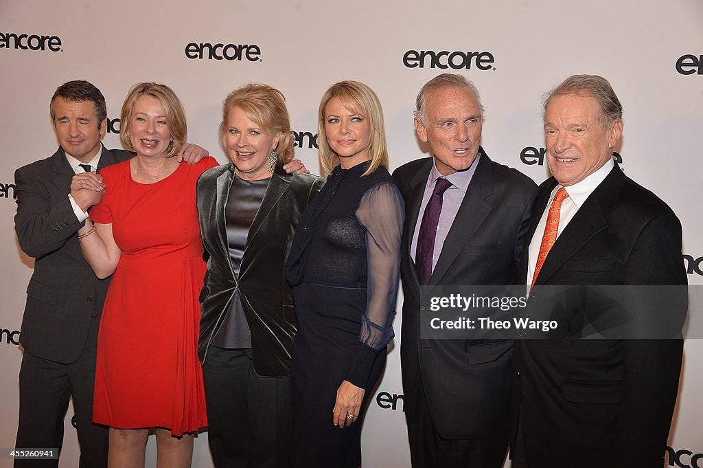 "Murphy Brown": A 25th Anniversary Event