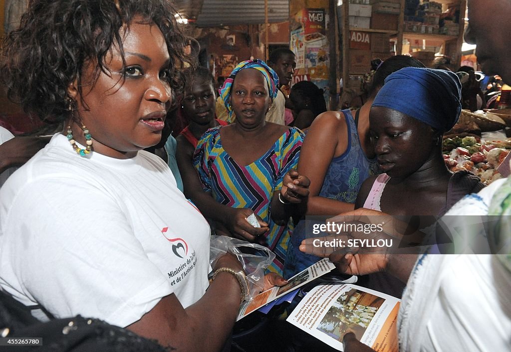 SENEGAL-HEALTH-EBOLA-WAFRICA