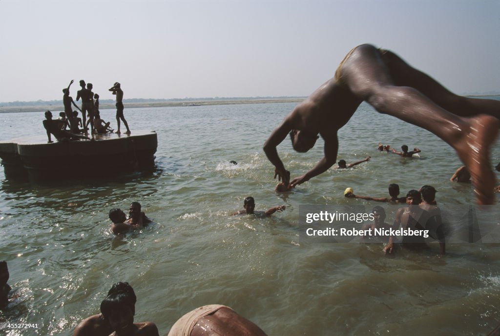 Varanasi