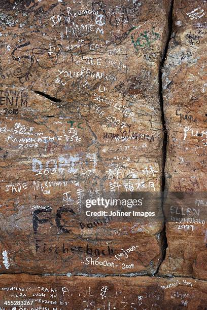 5,356 Stone Writing Stock Photos, High-Res Pictures, and Images - Getty ...