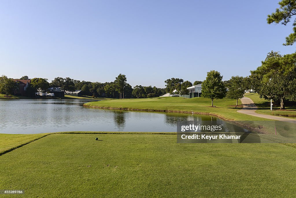 TOUR Championship by Coca-Cola Previews