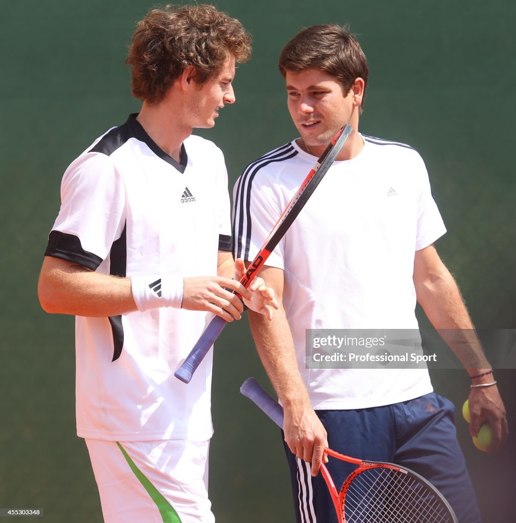 Monte Carlo Masters