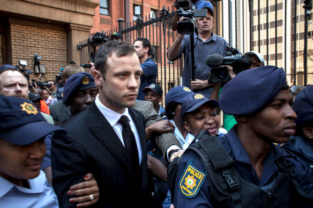 UNS: In Focus: Oscar Pistorius Moved To House Arrest