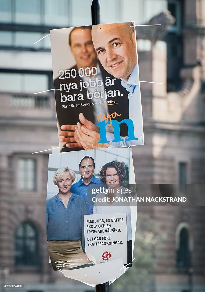 SWEDEN-VOTE