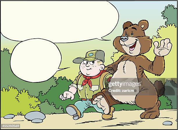 Cartoons With Rangers In 94 Park Ranger Cartoon Stock Photos, High-Res Pictures, and Images ...