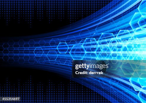 Abstract Background Abstract Background