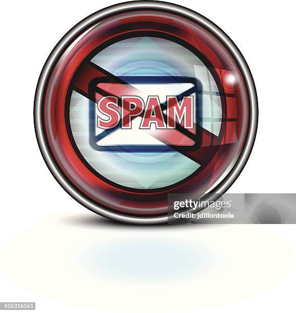Sticker Spam Computer 335 Computer Hazard Label Stock Photos, High-Res Pictures, and Images ...
