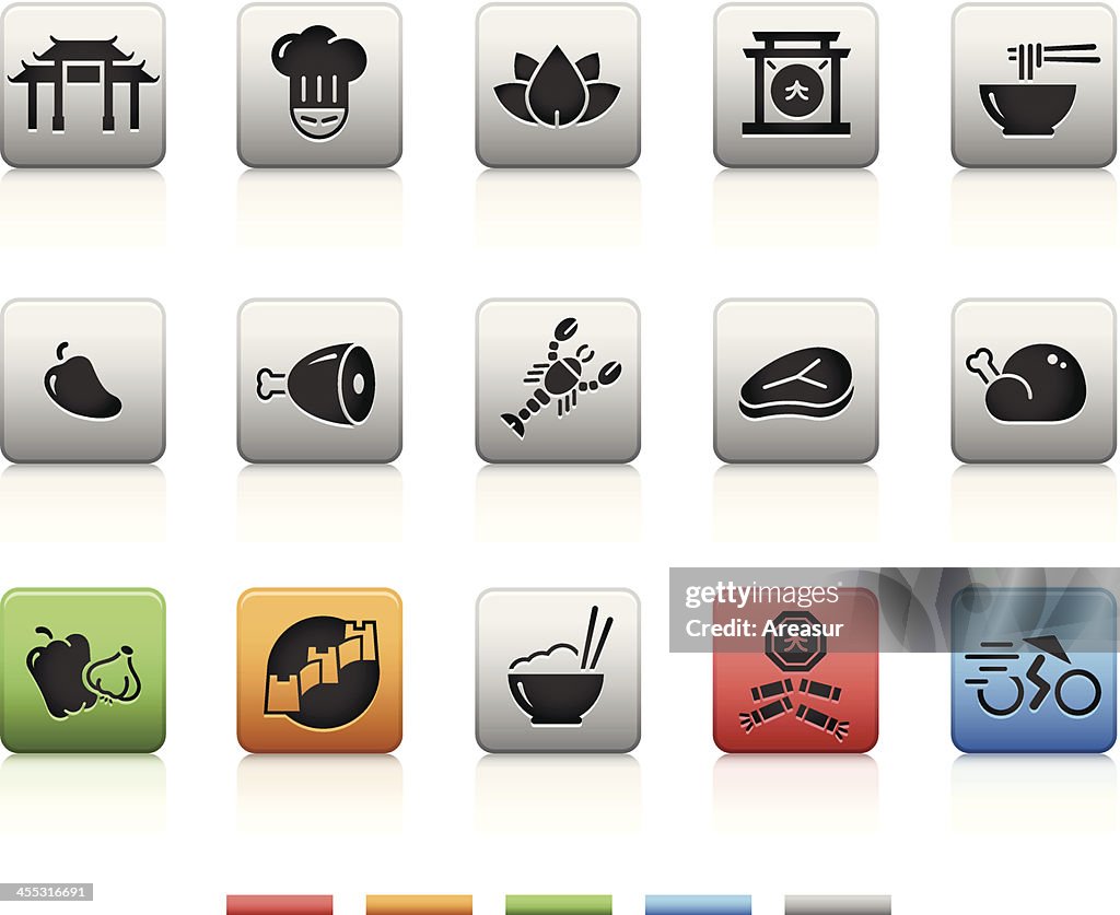 Chines Food & Restaurant 1/2 | Square