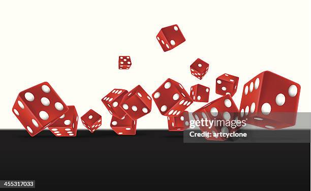 dices network - rolling stock illustrations