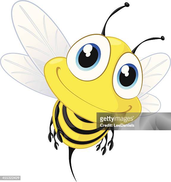 1,231 Cartoon Bee Photos and Premium High Res Pictures - Getty Images