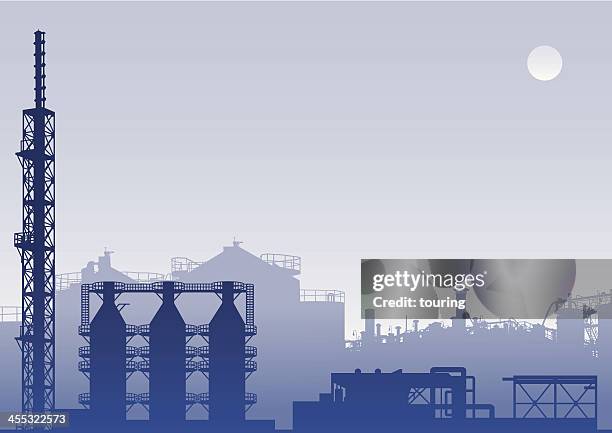 Factory Pattern Background 1,719 Factory Vector Background High Res Illustrations - Getty Images