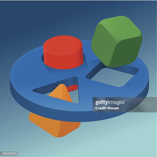 wenige blocks bis - unpassend stock-grafiken, -clipart, -cartoons und -symbole