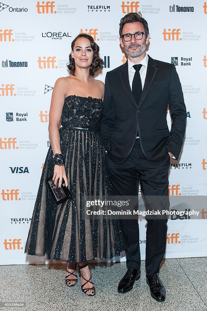 "The Search" Premiere - 2014 Toronto International Film Festival