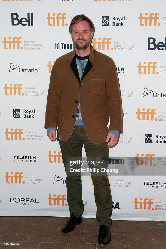 "What We Do In The Shadows" Premiere -  2014 Toronto International Film Festival