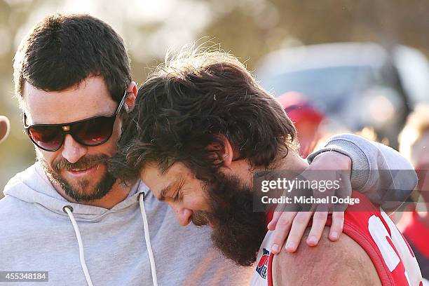 Max Rook Geelong Amateurs Photos and Premium High Res Pictures - Getty Images