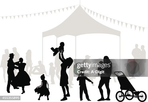 Joy Vector Silhouette Joy Vector Silhouette