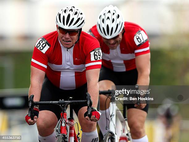 Jan Overgaard 117 Hein Christian Photos & High Res Pictures - Getty Images
